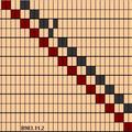  'V' derived